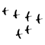 Flock Craft 2023 logo