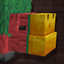 Mob Vote 2022 [Fabric] - Sniffer, Rascal, Tuff Golem logo