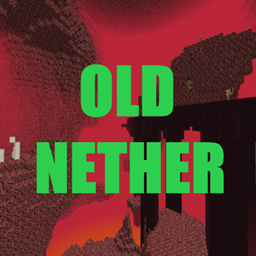 Old Nether by CWW