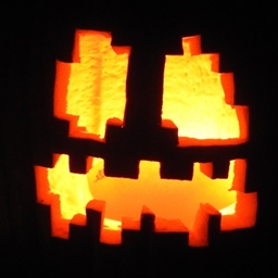 Scary Monsters project image