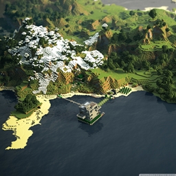 Shoopcraft