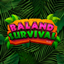 Baland Survival logo
