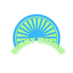 Gummy Wormes Origin Server logo