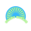Gummy Wormes Origin Server logo