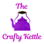The Crafty Kettle logo