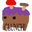 glunchcraft! logo
