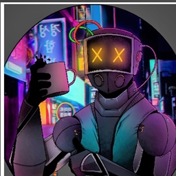 The Blue Bot Pack project image