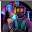 The Blue Bot Pack logo