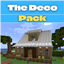 TheDecoPack logo