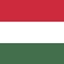 Magyar Harc és Konyha egy új világban(Hungarian Fighting and Cuisine in a New World) logo