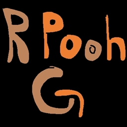 RPoohG project image