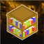 Variant Bookshelves [Fabric] logo
