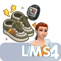 Autonomous go Jogging when Sims are Stressed & Children can Jog too