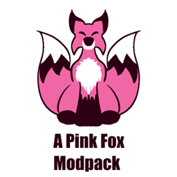 Pink Fox Magitech Adventures 2 logo