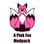 Pink Fox Magitech Adventures 2 logo