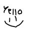 Yello logo