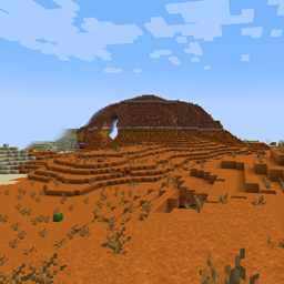 Buttzcraft Adventure