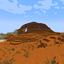 Buttzcraft Adventure logo
