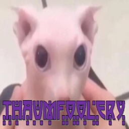 The Ultimate Thaumfoolery project image