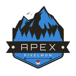 Apex Reforged project image