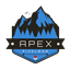 Apex Reforged logo