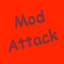 Max54nj's attack logo