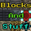 Blocks And Stuff logo