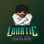The Lunatic Asylum Tech logo