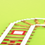 Semi 3D logo