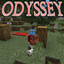 Odyssey. logo