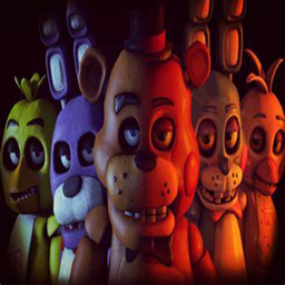 Five Night's at Freddy's Universe Mod 1.12.2, 1.7.10 (FNaF Games) 