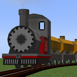 L9k's NRG stuff for Immersive Railroading project image