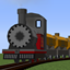 L9k's NRG stuff for Immersive Railroading logo