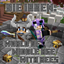 Die Irren: World of Middle Age with Bees logo