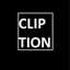 Cliption logo