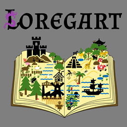 Loregart - Medieval RPG project image