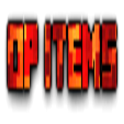 Ssemik's OP Items [Discontinued] logo