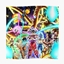 Dragon ball Ultimate logo