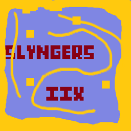 SlyngerIIX