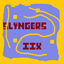 SlyngerIIX logo