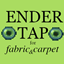 Ender Tap (for Fabric & Carpet) logo
