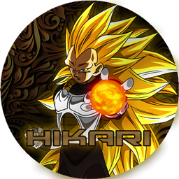 Dragon Block HIkari project image