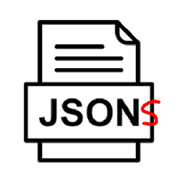 All the Jsons project image