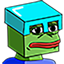 Memestars - Crucial 2 logo