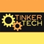 TinkerTech: The Beginning logo