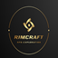 Rimcraft: Welder's and Wizard's  logo
