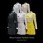 Sieun Fusion Hanbok Dress logo