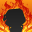 Burn in the Sun logo
