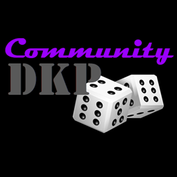 CommunityDKP-WOTLKC