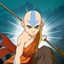 Avatar the Ultimate Blockbender logo